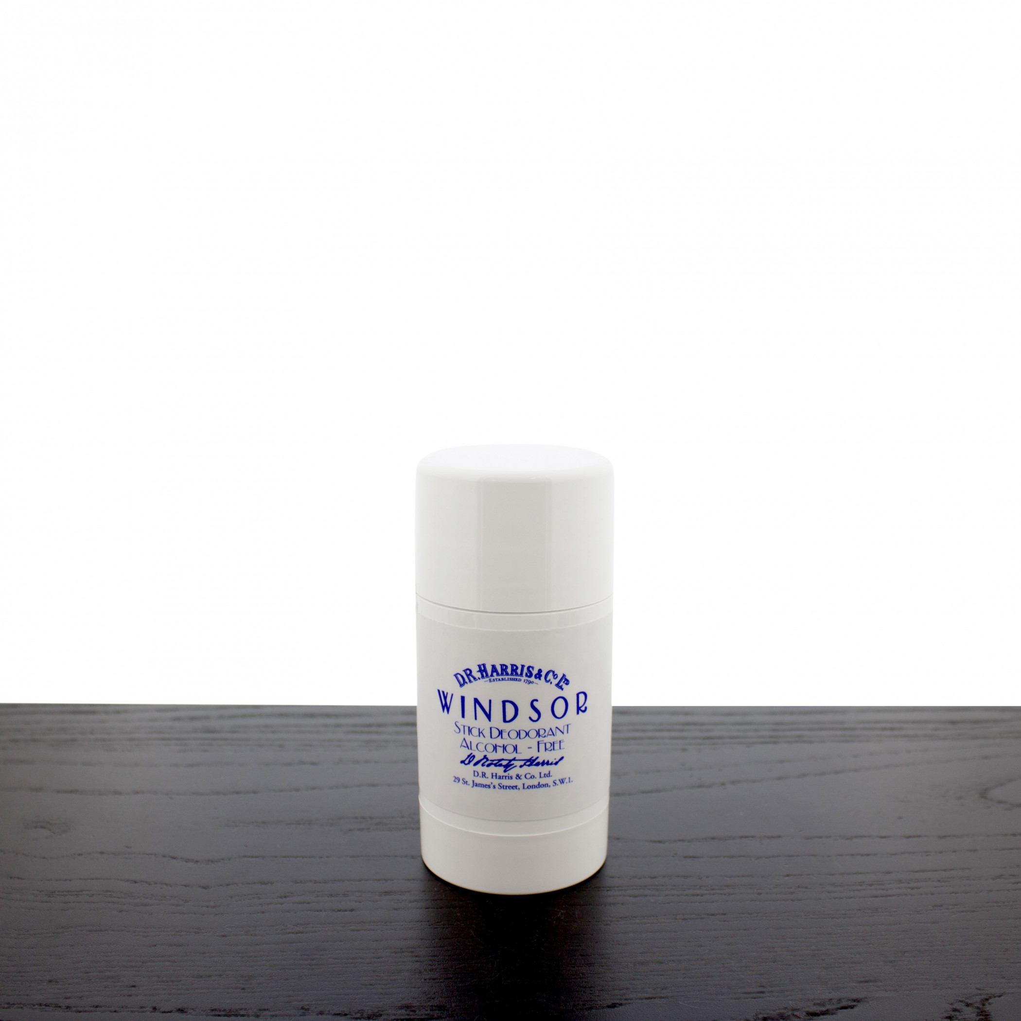 Product image 0 for D.R. Harris Windsor Deodorant Stick, 75g